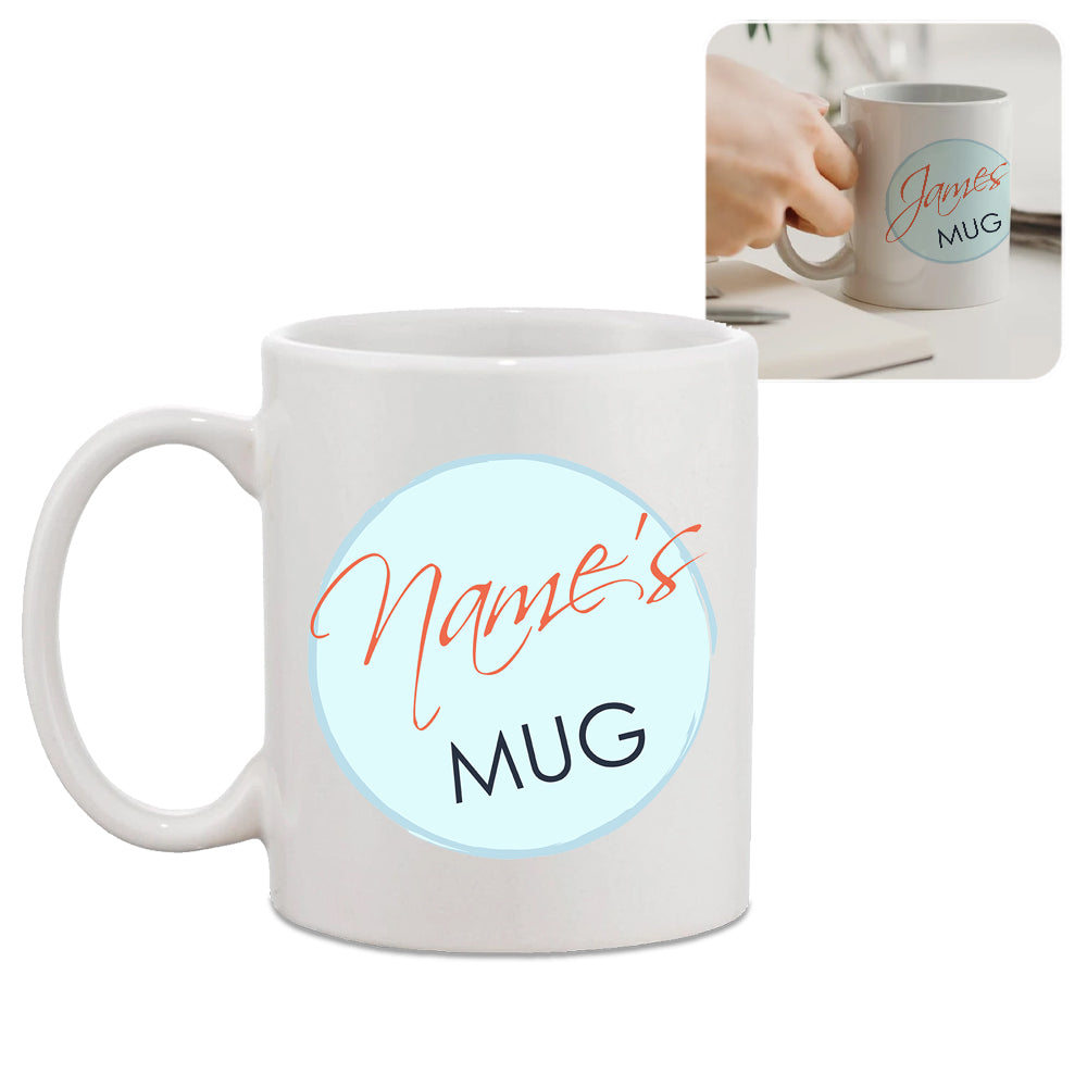 Mugs & Coasters