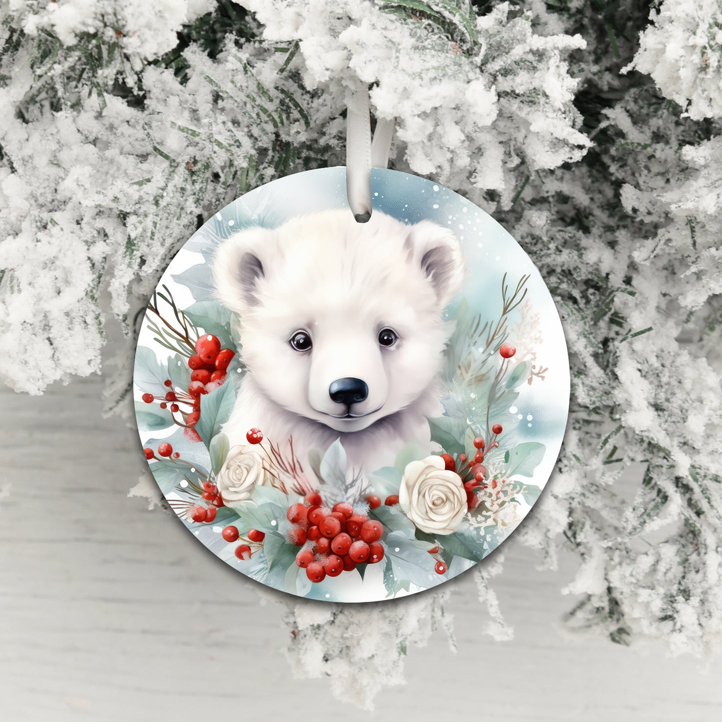 Cute Animal Decoration