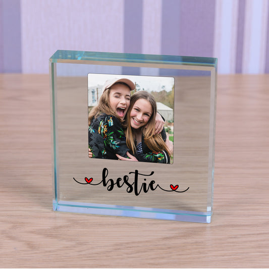 Bestie Glass Token