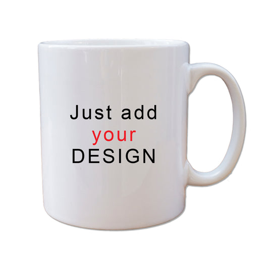 Bespoke Mug