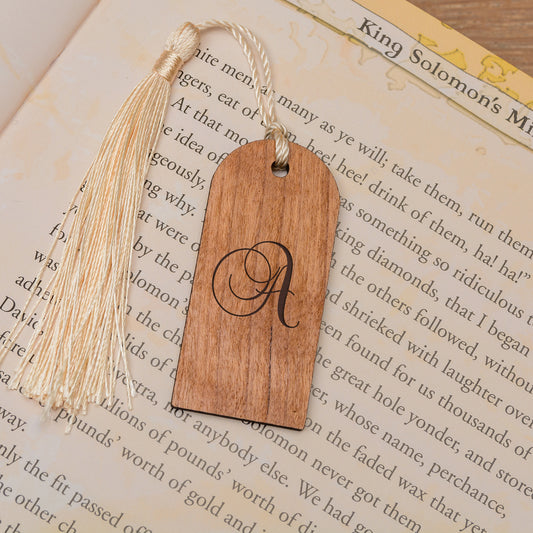 Script Initial Bookmark - Cherrywood